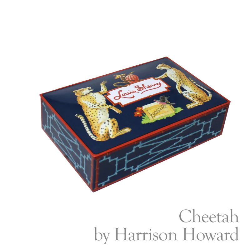 Louis Sherry 12ct Chocolates