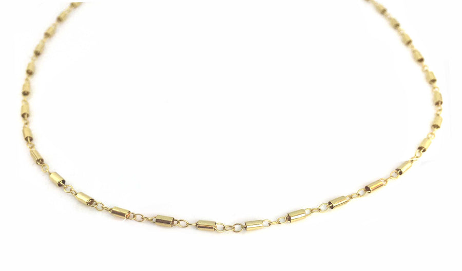 Selah Vie NYC | Gold Chain Bracelet