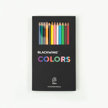 BLACKWING COLORS (SET OF 12)