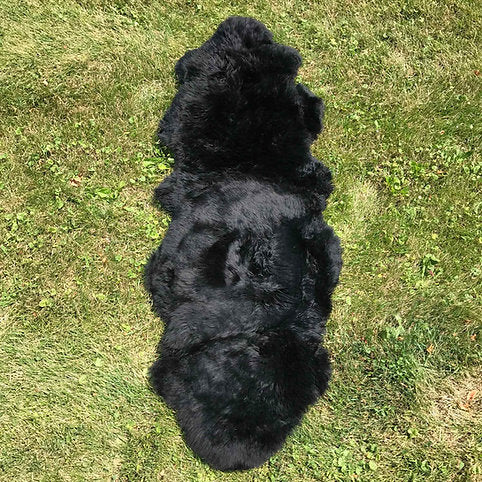 Sheepskin Runner - Double