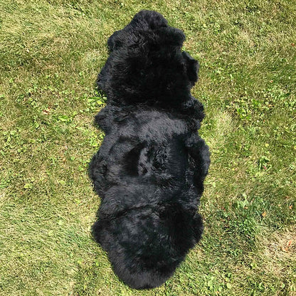 Sheepskin Runner - Double