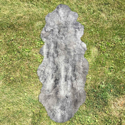 Sheepskin Runner - Double