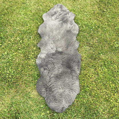 Sheepskin Runner - Double