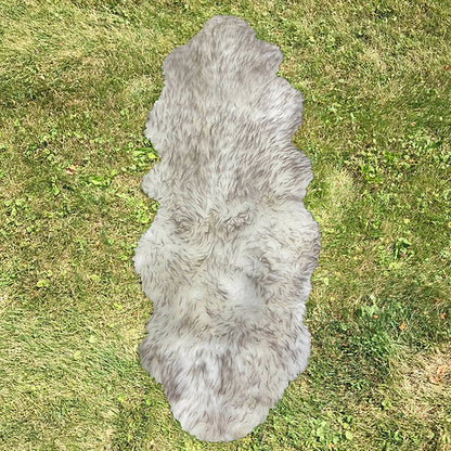Sheepskin Runner - Double