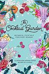The Cocktail Garden - Ed Loveday