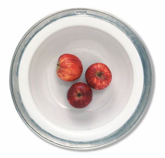 Convivio Large Round Serving Bowl