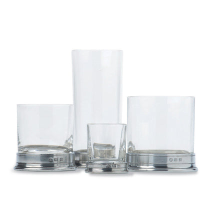 Crystal Highball Glass