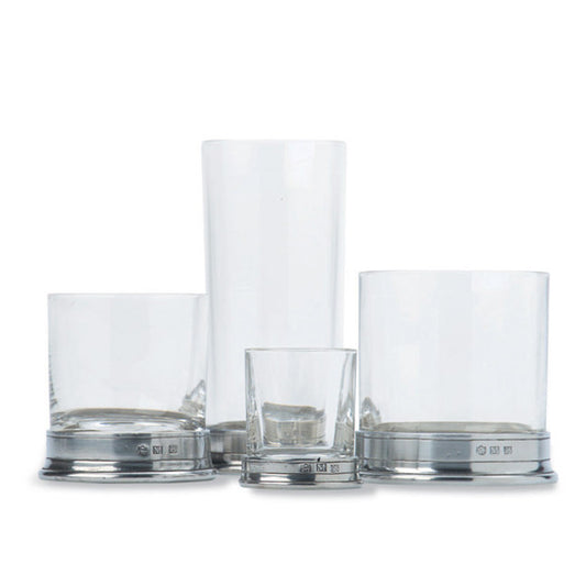 Crystal Highball Glass