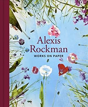 Works on Paper by Alexis Rockman
