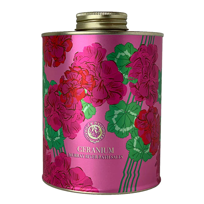 Murphy & Daughters Assorted Bath Salts