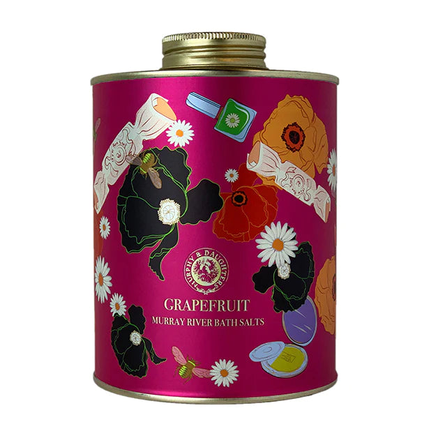 Murphy & Daughters Assorted Bath Salts