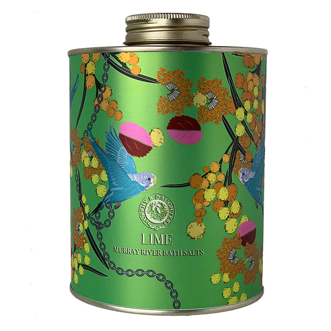 Murphy & Daughters Assorted Bath Salts