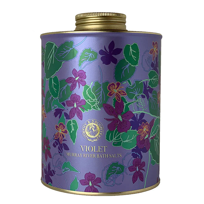 Murphy & Daughters Assorted Bath Salts