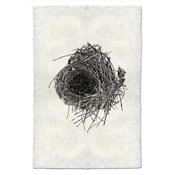 Nest #10 Print