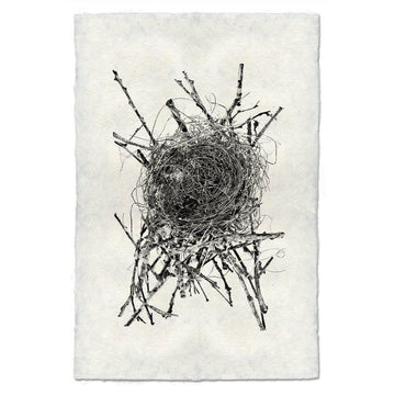 Nest #15 Print