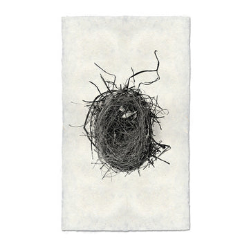 Nest #4 Print