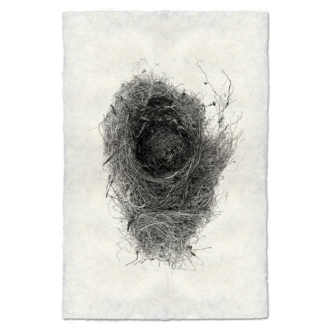 Nest #6 Print