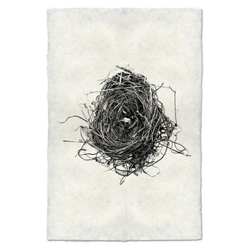 Nest #8 Print