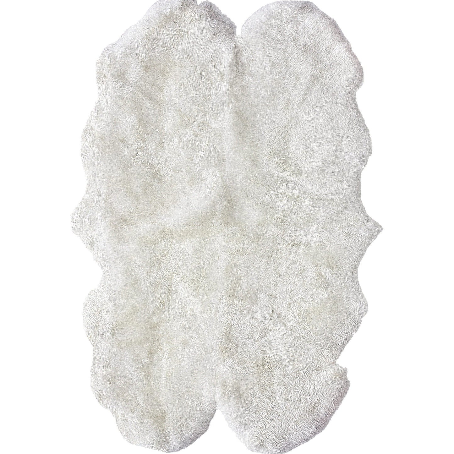 Sheepskin Rug - Quad