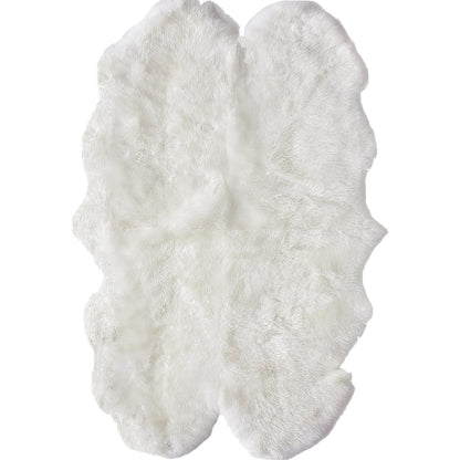 Sheepskin Rug - Quad