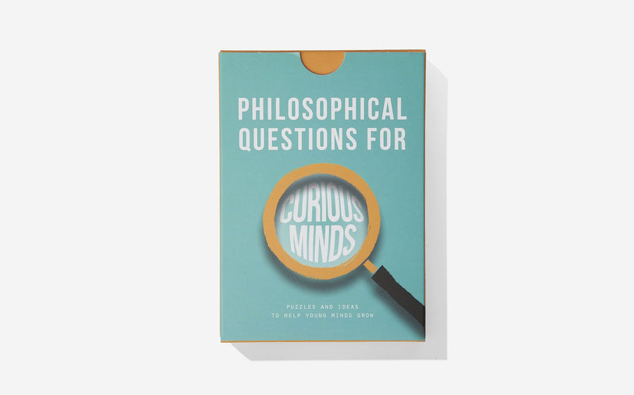 The School of Life | Philosophical questions for curious minds