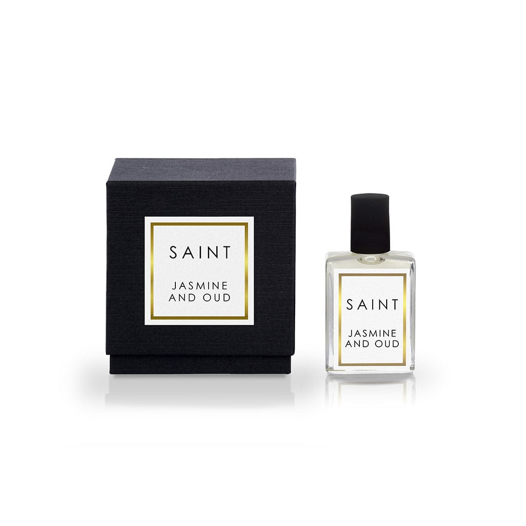 Saint by Ira Dewitt | Saint 15ml Roller