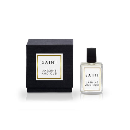 Saint by Ira Dewitt | Saint 15ml Roller