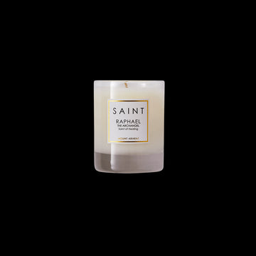 SAINT RAPHAEL THE ARCHANGEL Saint of Healing Candle