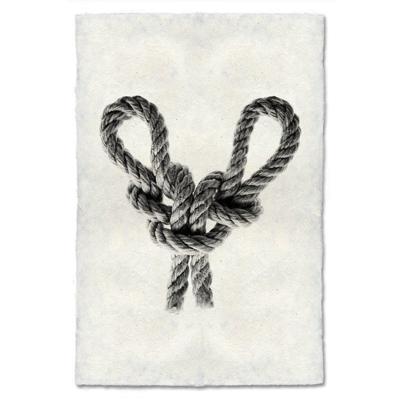Spanish Bowline