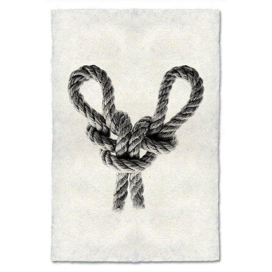 Spanish Bowline