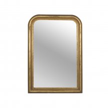 Louis Philippe Mirror Medium