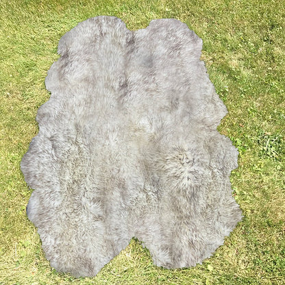 Sheepskin Rug - Quad